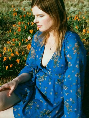 Miranda Lee Richards