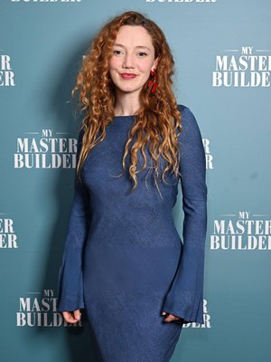 Mirren Mack