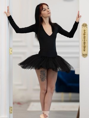 Mistress Marilyn