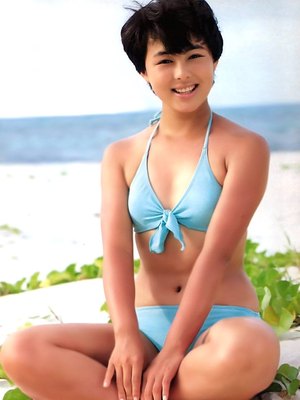 Miyuki Imori