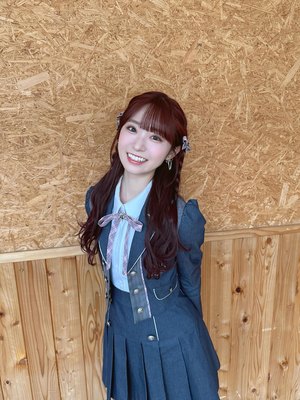 Mizuki Yamauchi