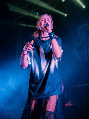 Molly Guldemond