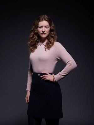 Molly Kunz