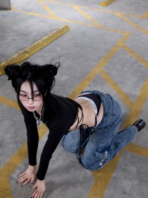 Molly Shen