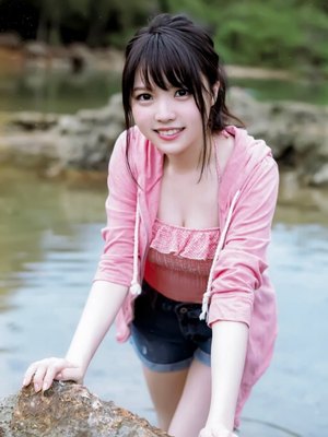 Momo Asakura