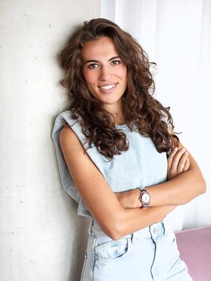 Mona Ameziane