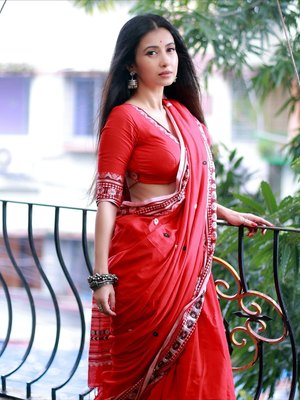 Monami Ghosh