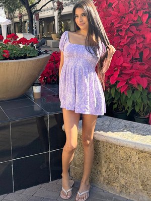 Monica Moon