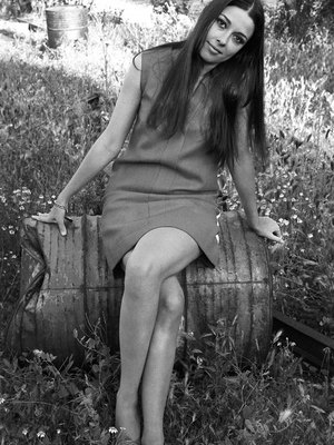 Monica Randall