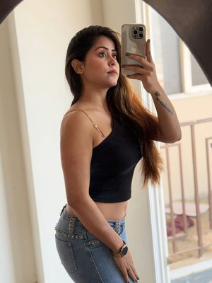 Monika Sharma