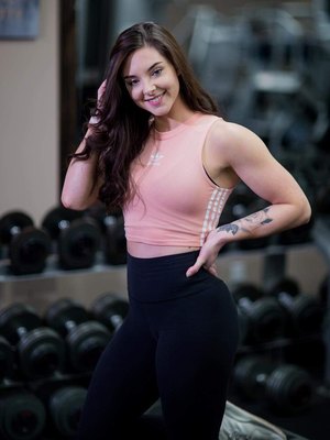 Morgan Vera