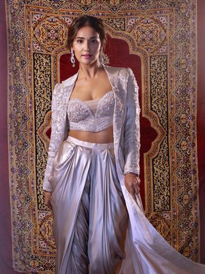 Mukti Mohan