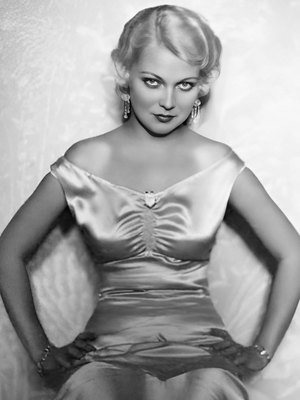 Muriel Hutchison