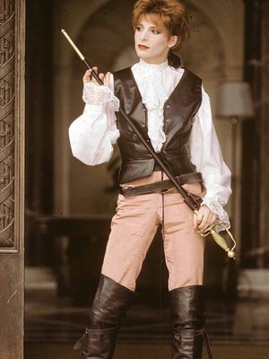 Mylène Farmer