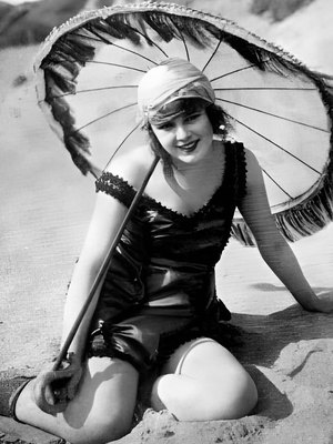 Myrtle Lind