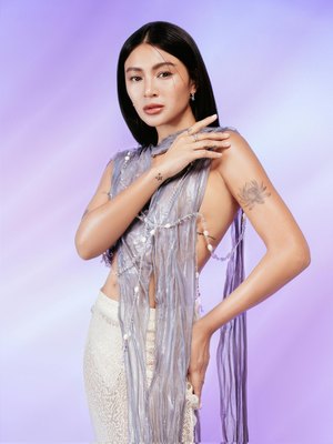 Nadine Lustre