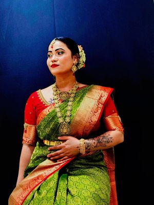 Naina Rajput