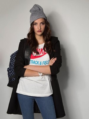 Nakisa Fouladi