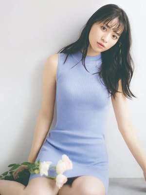 Nanaka Tomita