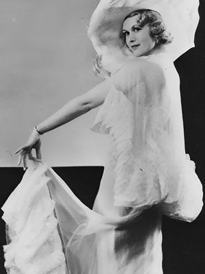 Nancy Burne