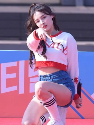 Nancy Jewel McDonie