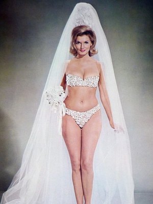Nancy Kovack