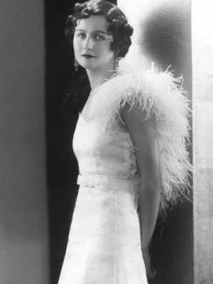 Nancy Mitford