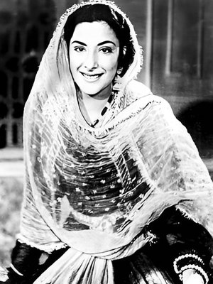 Nargis (Actress)