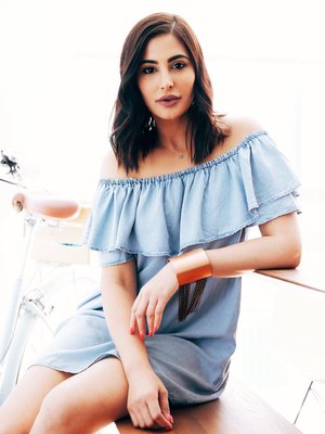 Nargis Fakhri