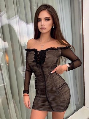 Nastya Titorenko
