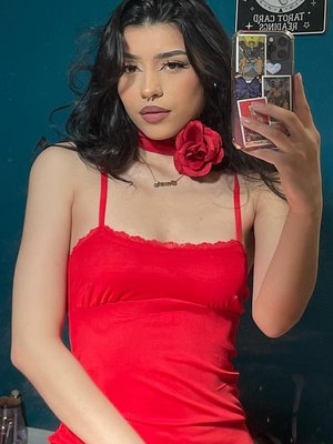 Natali Aguilar