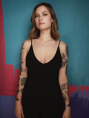 Natalie Cuomo