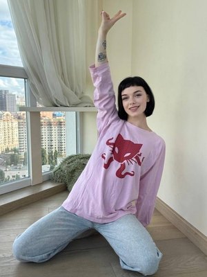 Natalie Rebel
