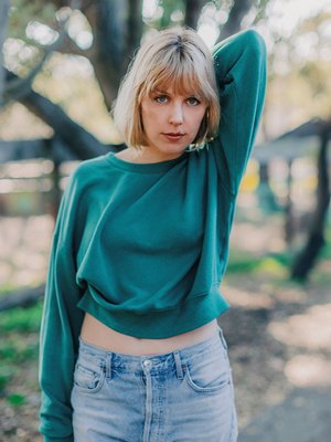 Nataly Dawn