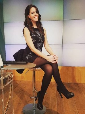 Nathalie Goitom
