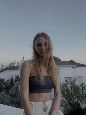Nazli Eda Kafkas