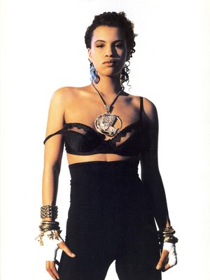 Neneh Cherry
