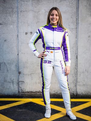 Nerea Marti