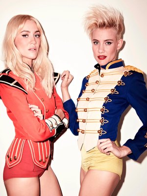 Nervo Twins