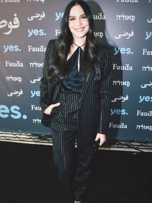 Netta Garti