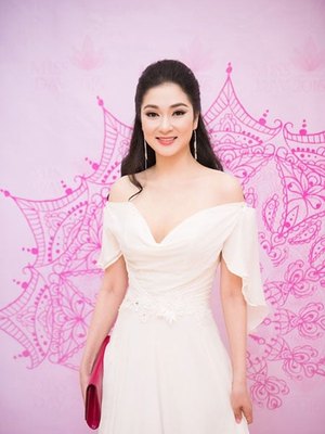 Nguyen Thi Huyen