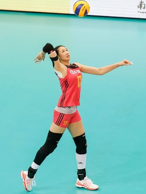 Ni Yan