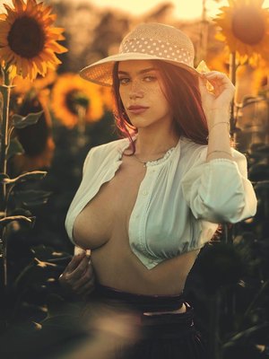 Nicole Gio Marino