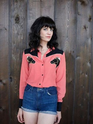 Nikki Lane