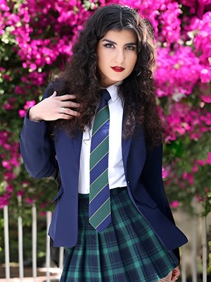 Nikki Slick