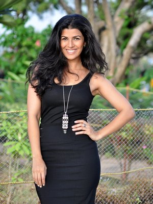 Nimrat Kaur