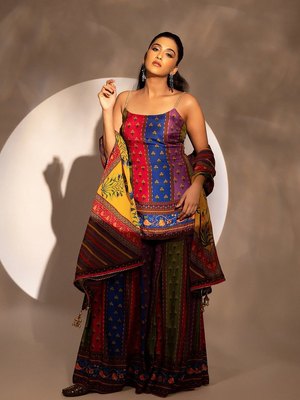 Nimrrit Kaur Ahluwalia