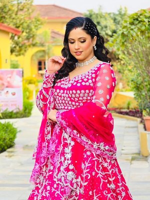 Nisha Dawadi