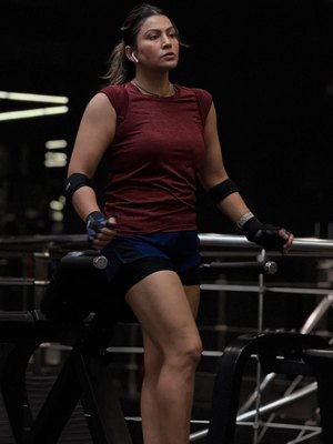 Nisha Tiwari