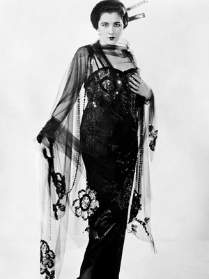 Nita Naldi
